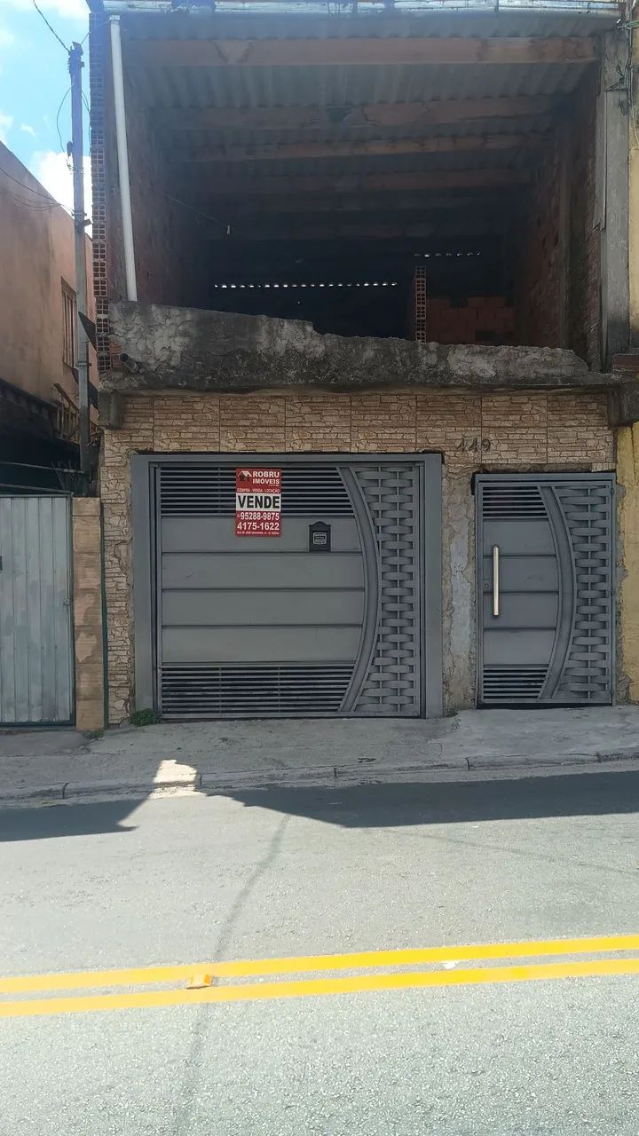 Foto - São Paulo - Vila Chabilândia