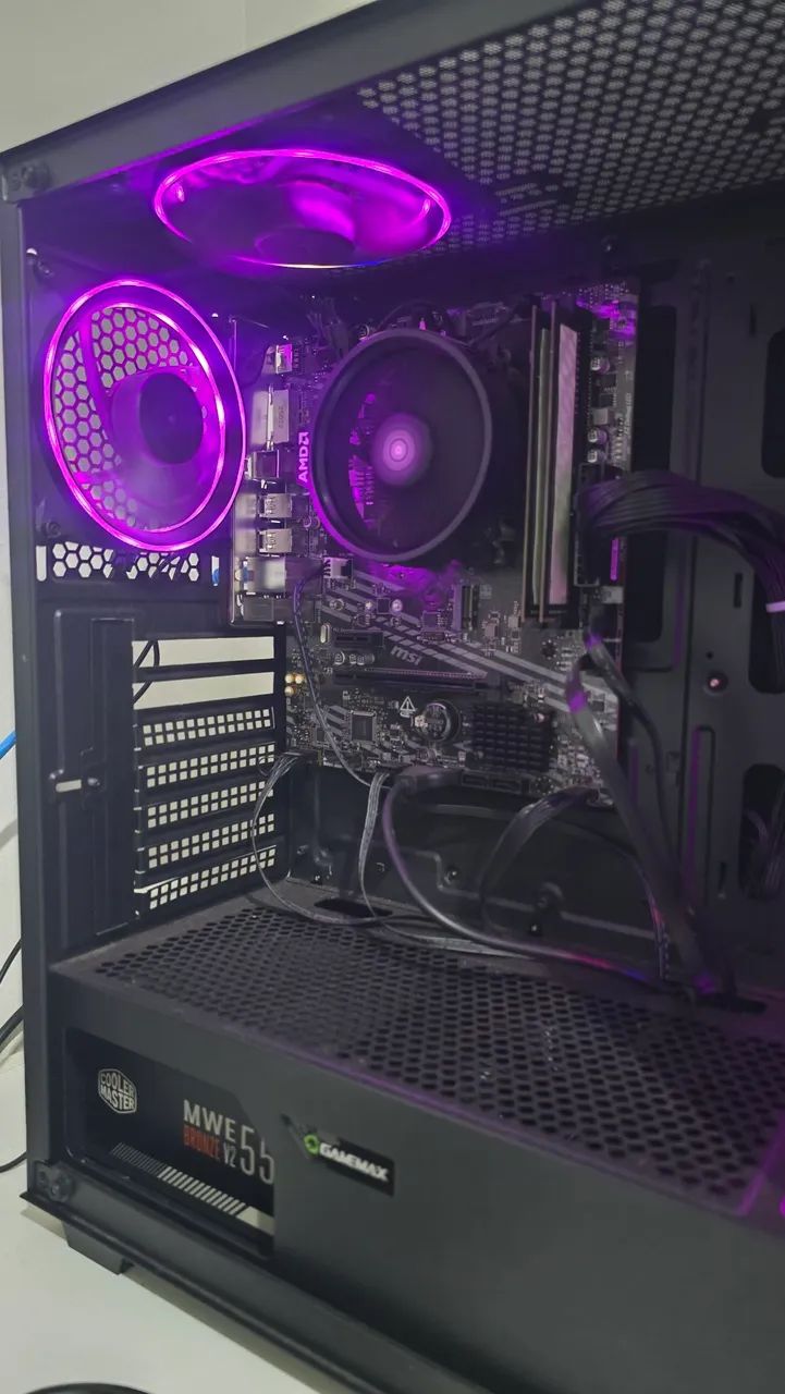 PC Gamer - Foto 4