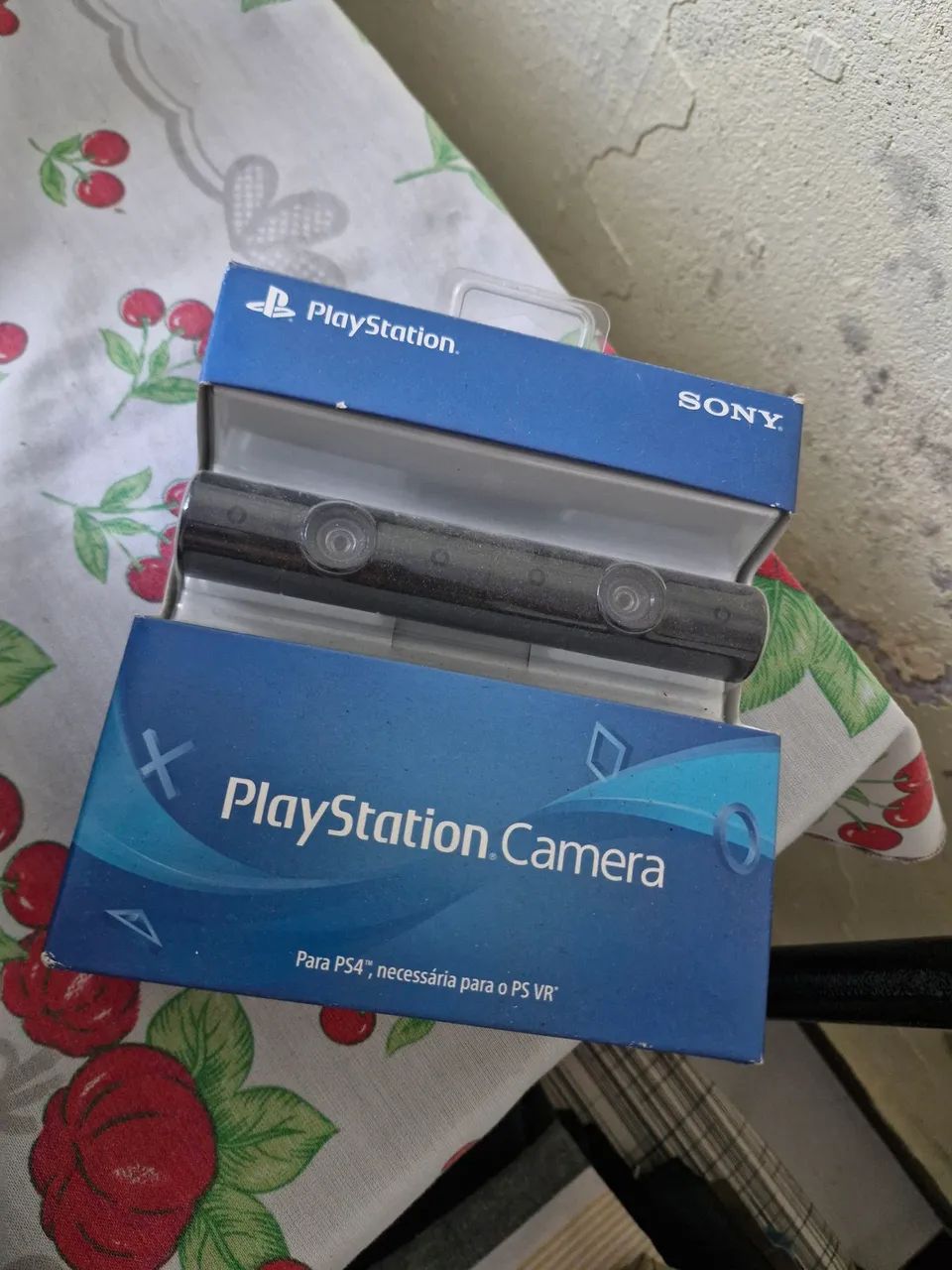 Camera PS4