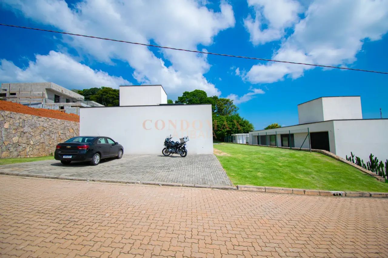 Casa Nova Térrea no Condomínio Palavra da Vida - Foto 2