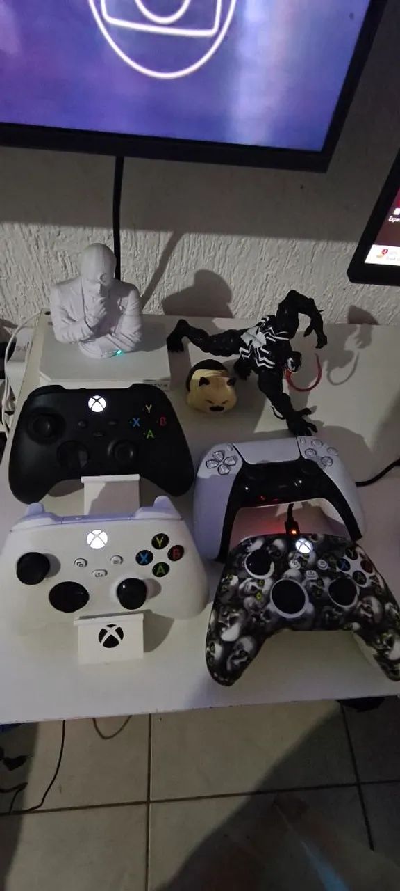 Controle de Xbox e ps5 - Foto 2