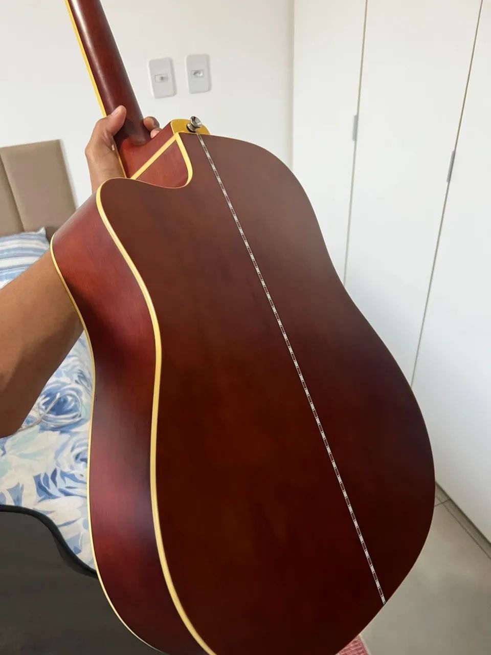Violão Accord - Foto 3