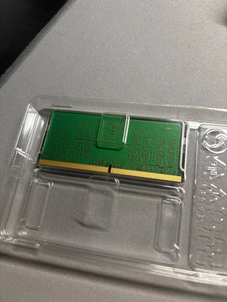 Memória RAM notebook 4800Mhz - Foto 3