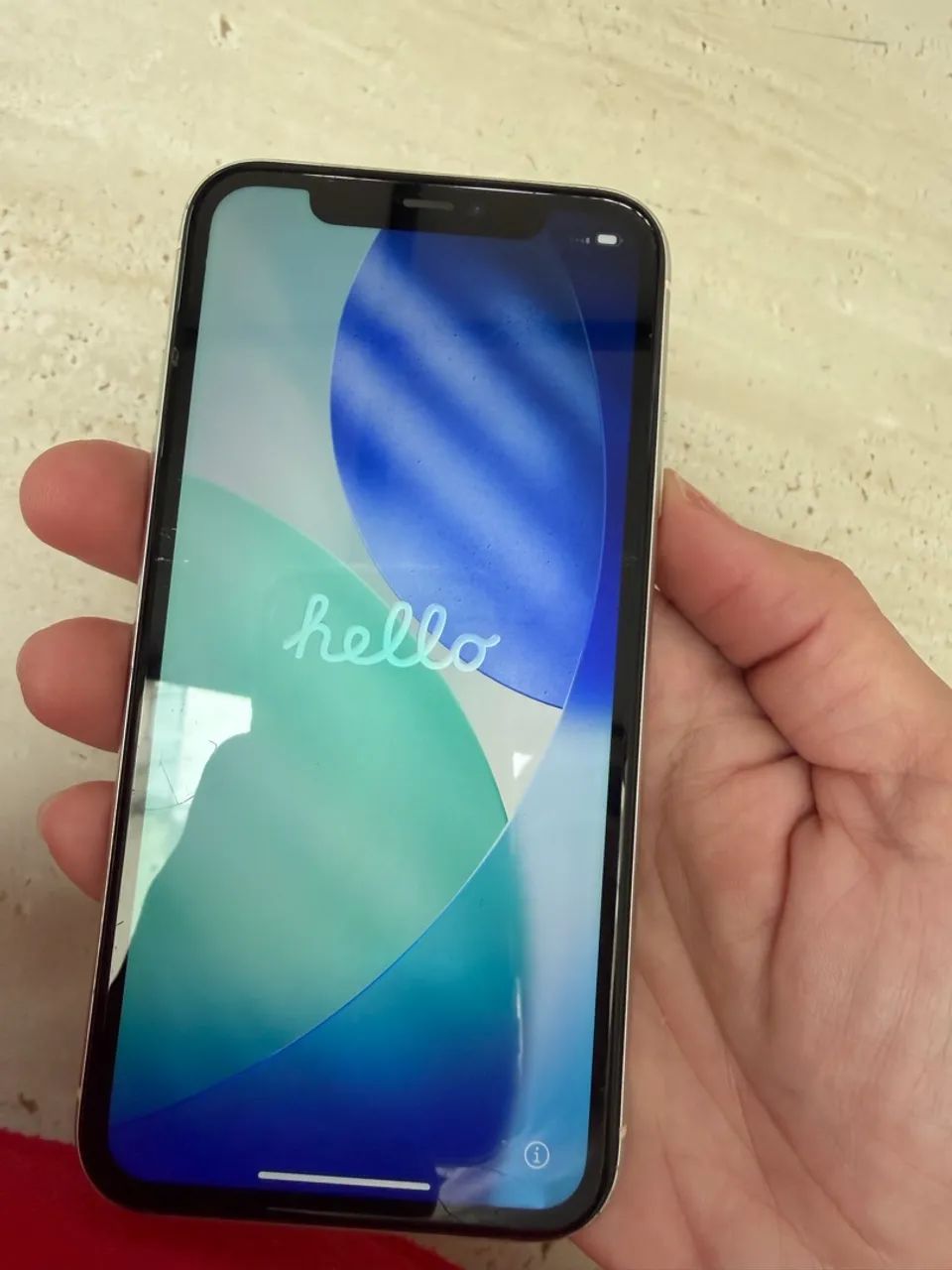 iPhone 11 256gb - Foto 2