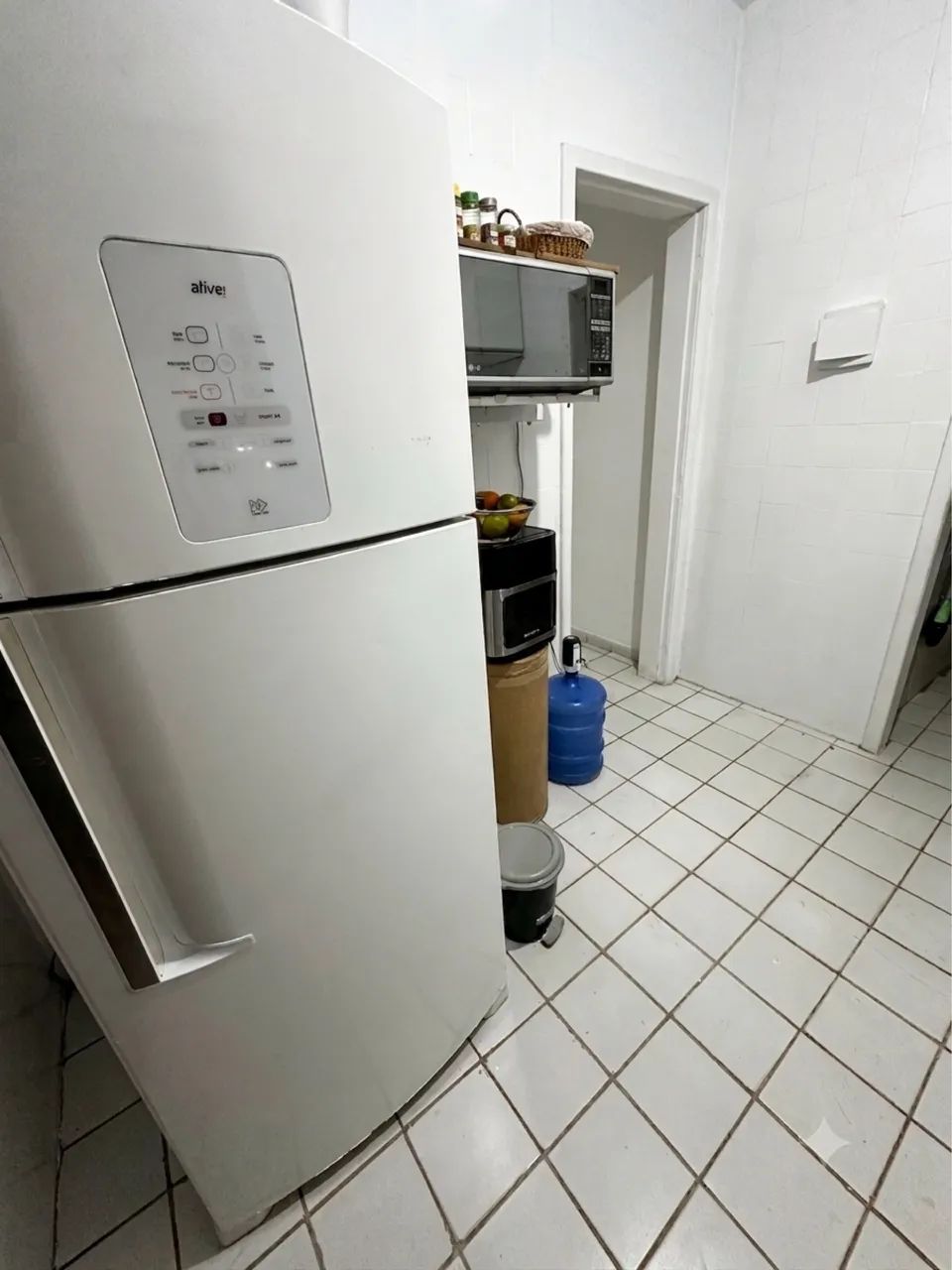 Alugo quarto para estudante FMO - Foto 5