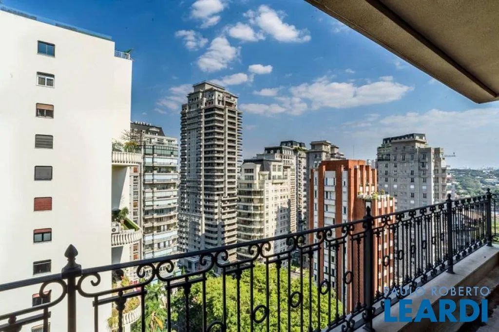 APARTAMENTO - JARDIM PAULISTANO - SP - Foto 2