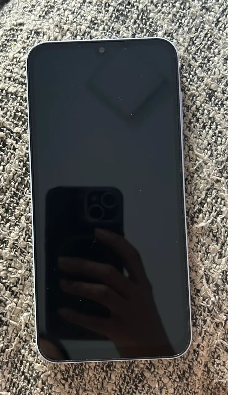 A15 - Samsung Galaxy  - Foto 3