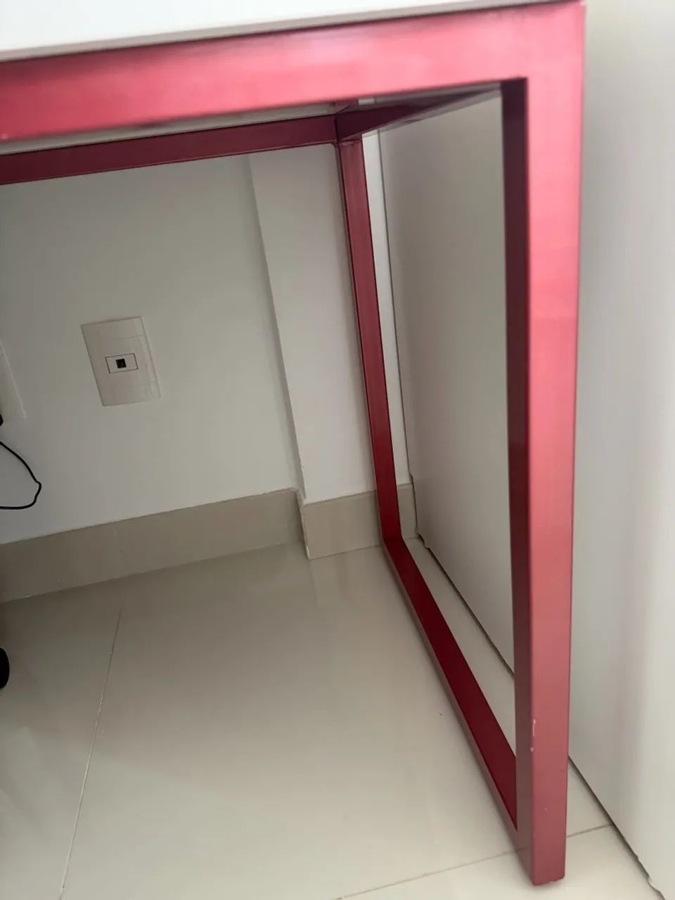 Penteadeira com led  - Foto 4