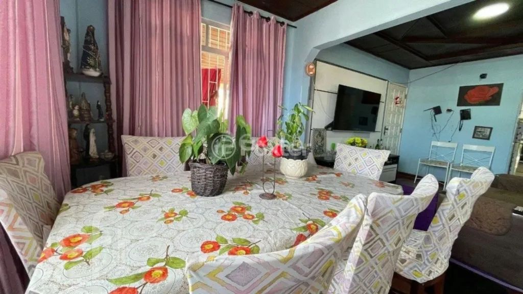 Casa à venda Rua Prefeito Dib Cherem, Capoeiras - Florianópolis - Foto 3