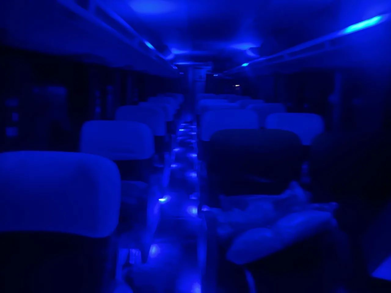 Ônibus LD marcopolo g6 - Foto 5