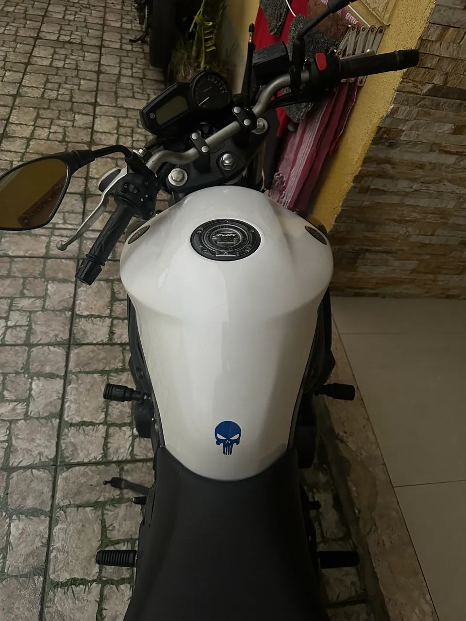 Xj6 mais nova do rio  - Foto 2