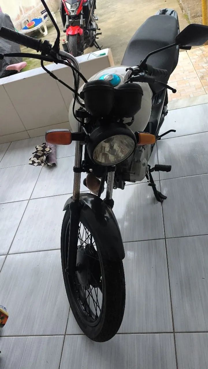 Vendo ou troco  - Foto 3