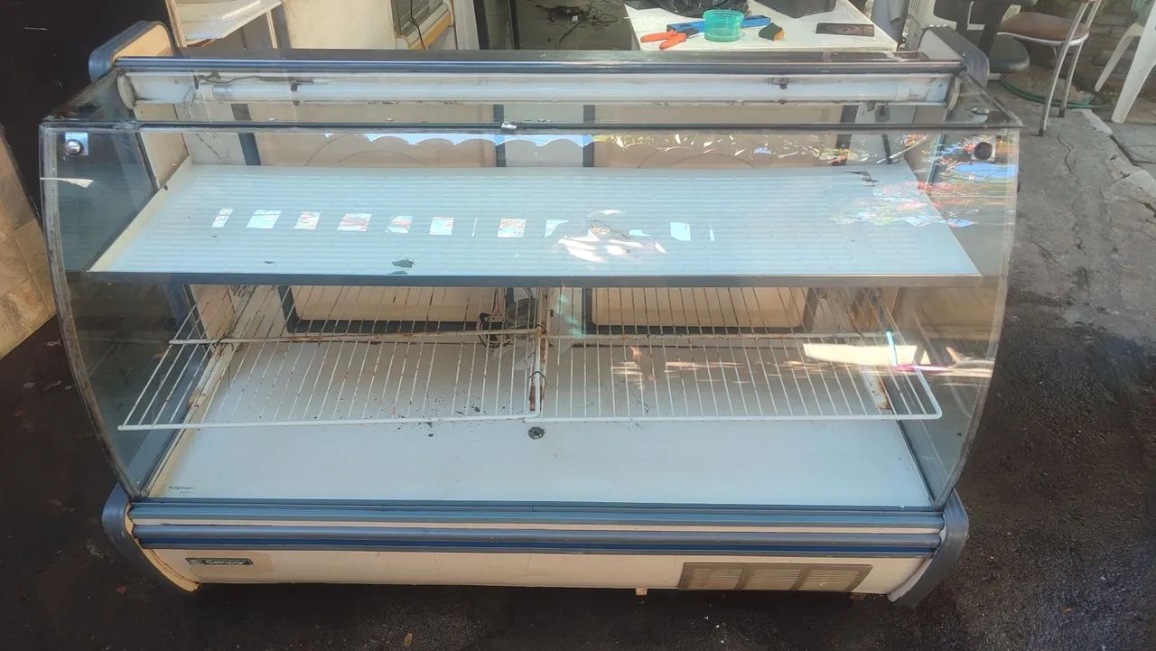 Expositor Gelopar  - Foto 3