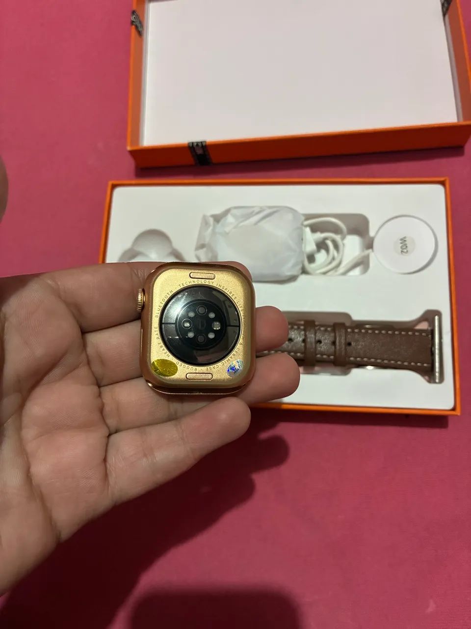 Watch 11 mini pro - Foto 2