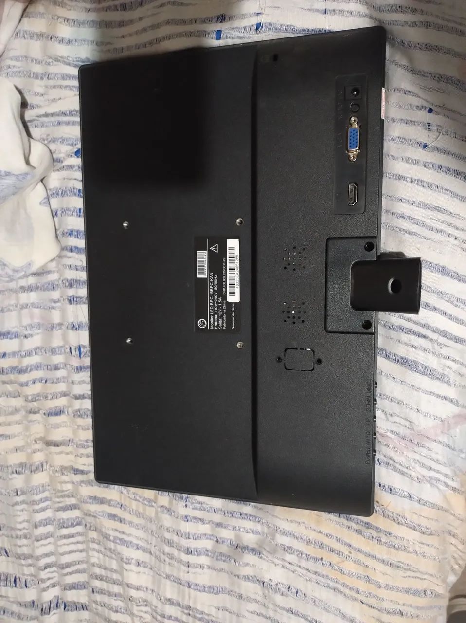 Monitor 15.40 - Foto 2