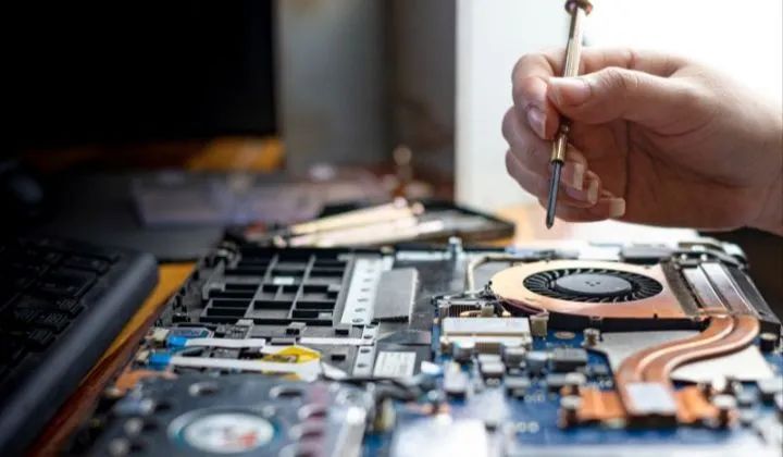 Manutenção de computadores - Foto 3