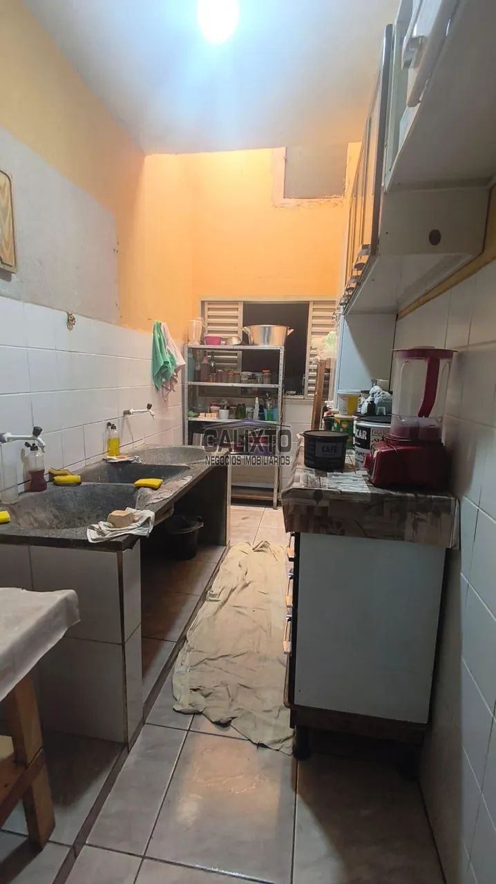 CASA BAIRRO MORUMBI - Foto 5
