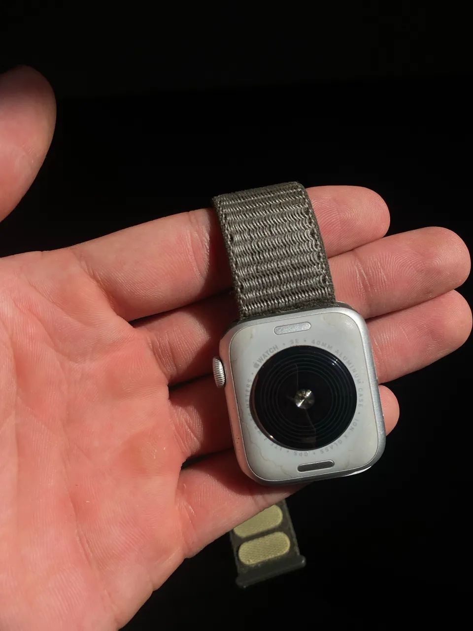 Apple Watch SE 2 geração  - Foto 3