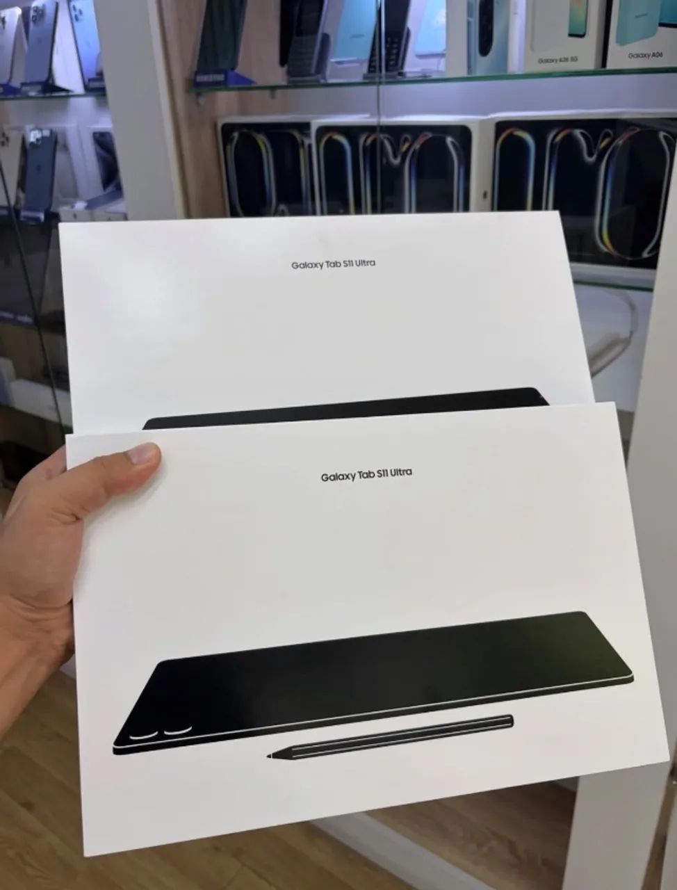 Samsung Galaxy Tab S11 Ultra 512GB 5G  - Foto 2
