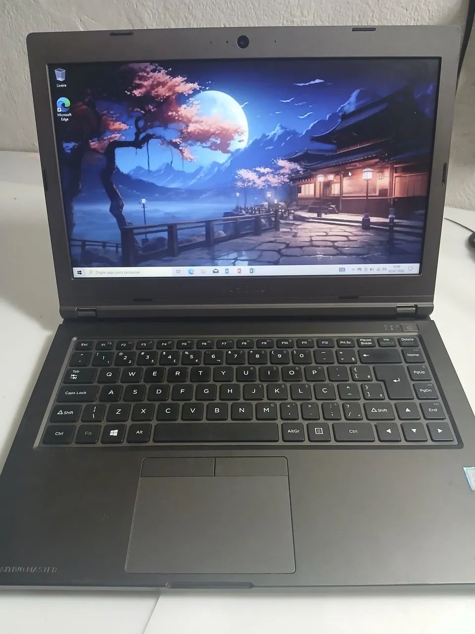 Notbook i3 7ª Geração ddr4