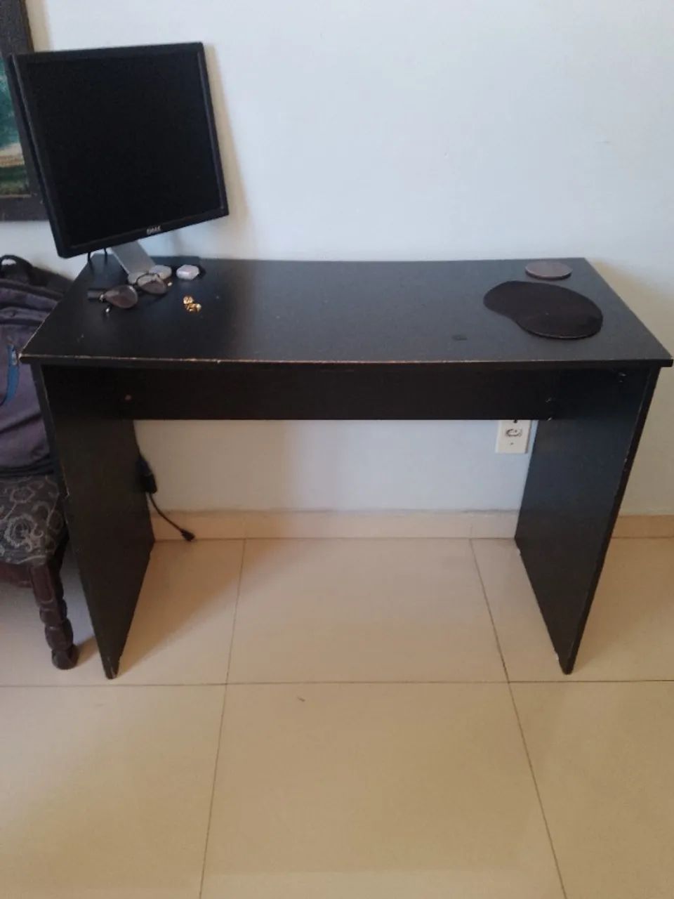 Mesa de Escritório - 1,00 m x 47 cm