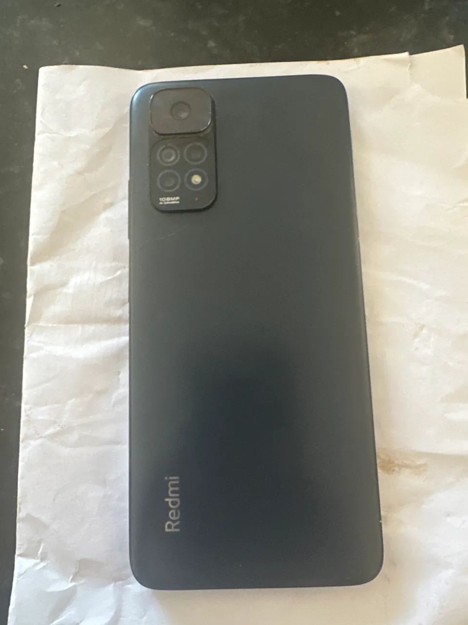 Smartphone Remi Note S11 - Foto 2