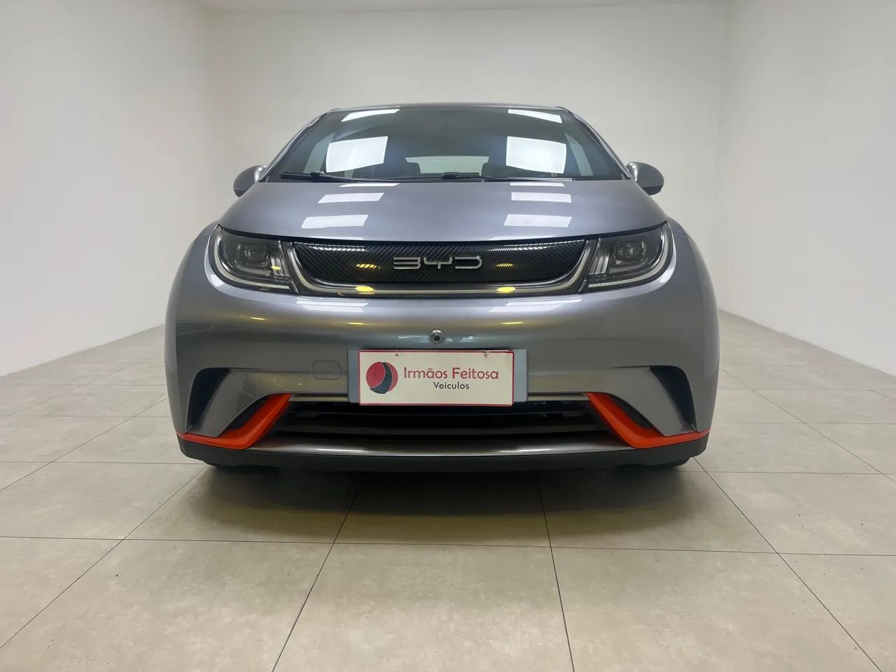 BYD Dolphin GS (Elétrico) 2024 - Foto 2