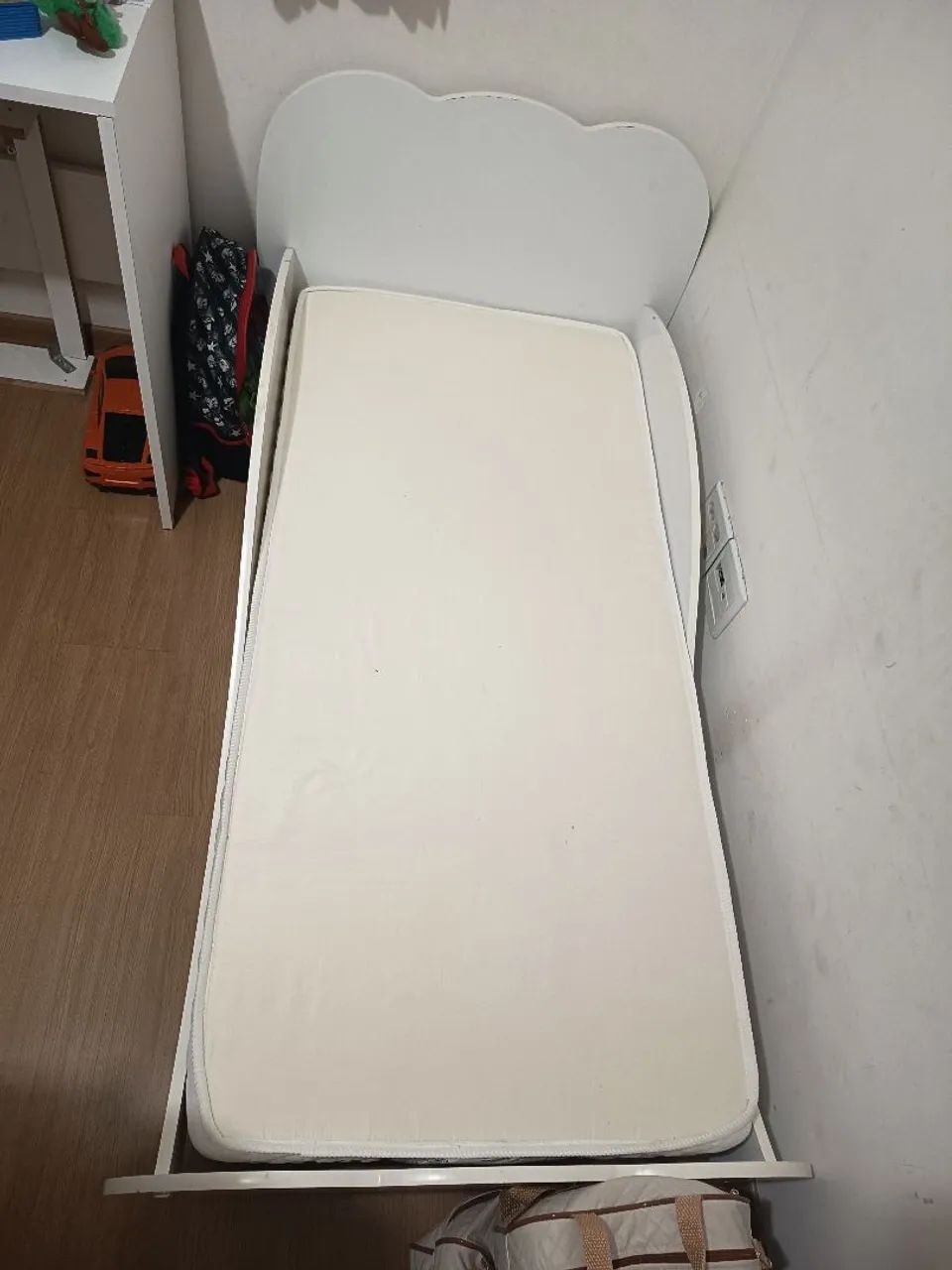 Cama infantil 