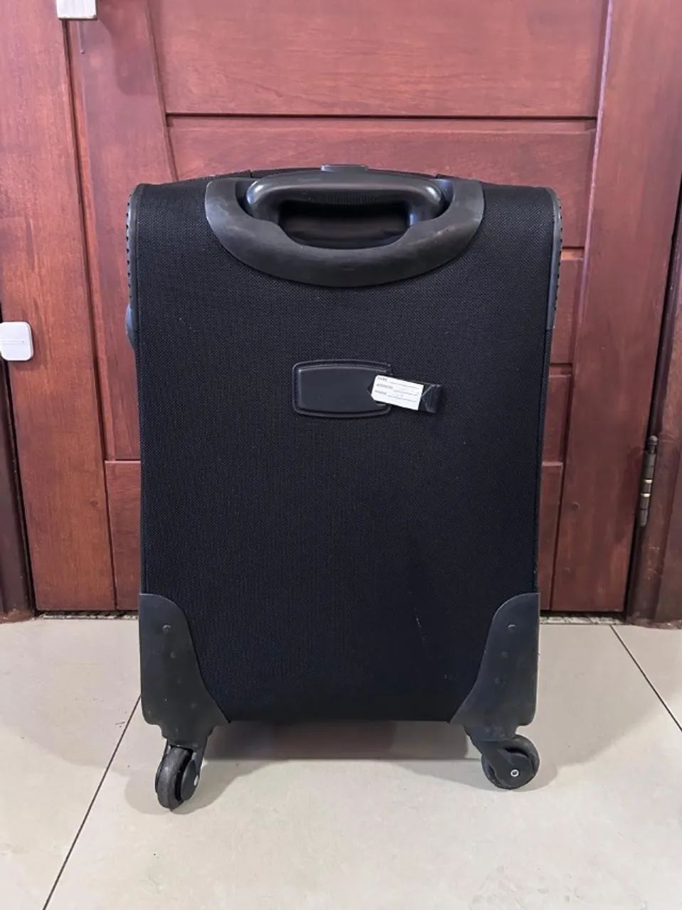 mala de viagem jin tian li - Foto 2