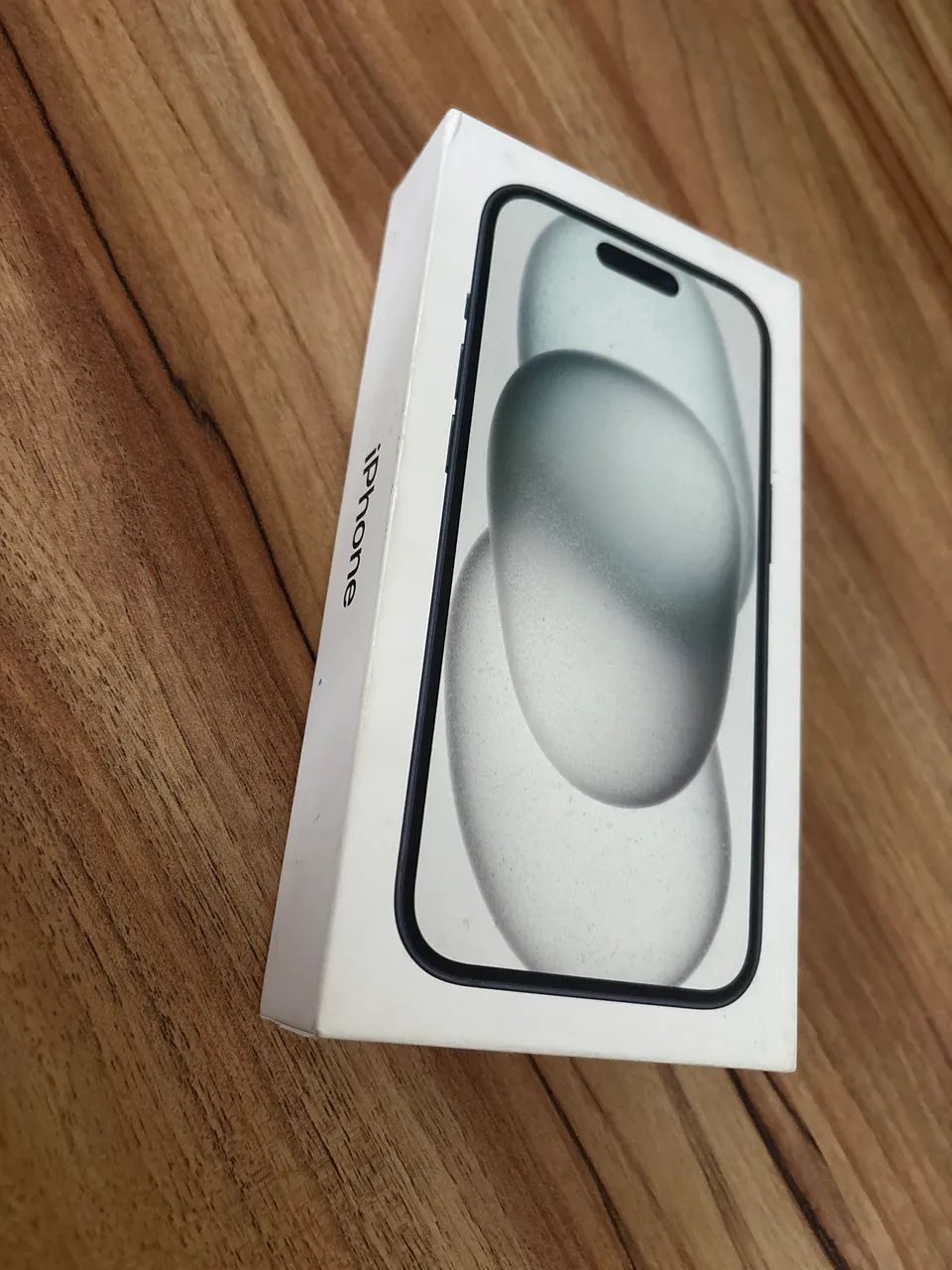 iPhone 15 256gb - Foto 2