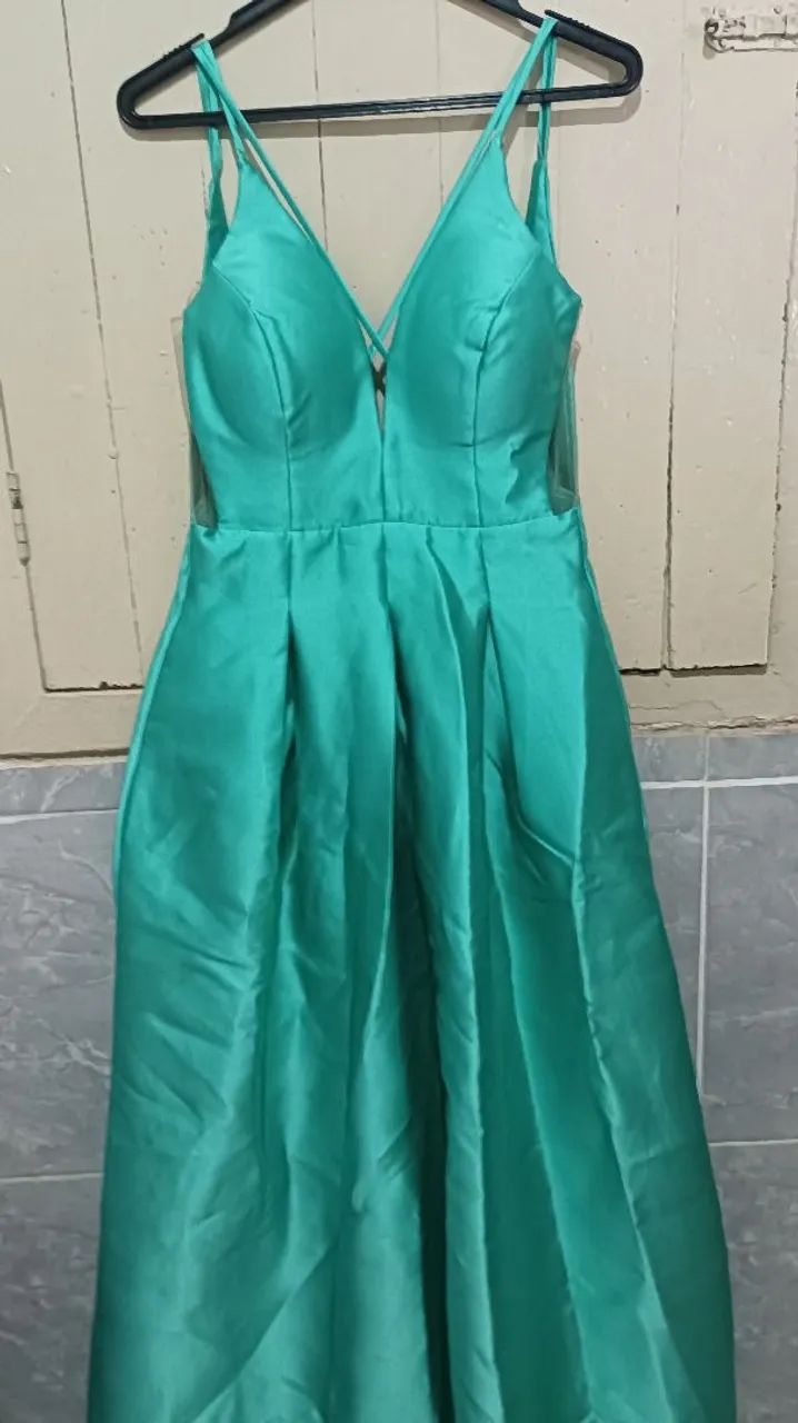 Vestido  - Foto 4