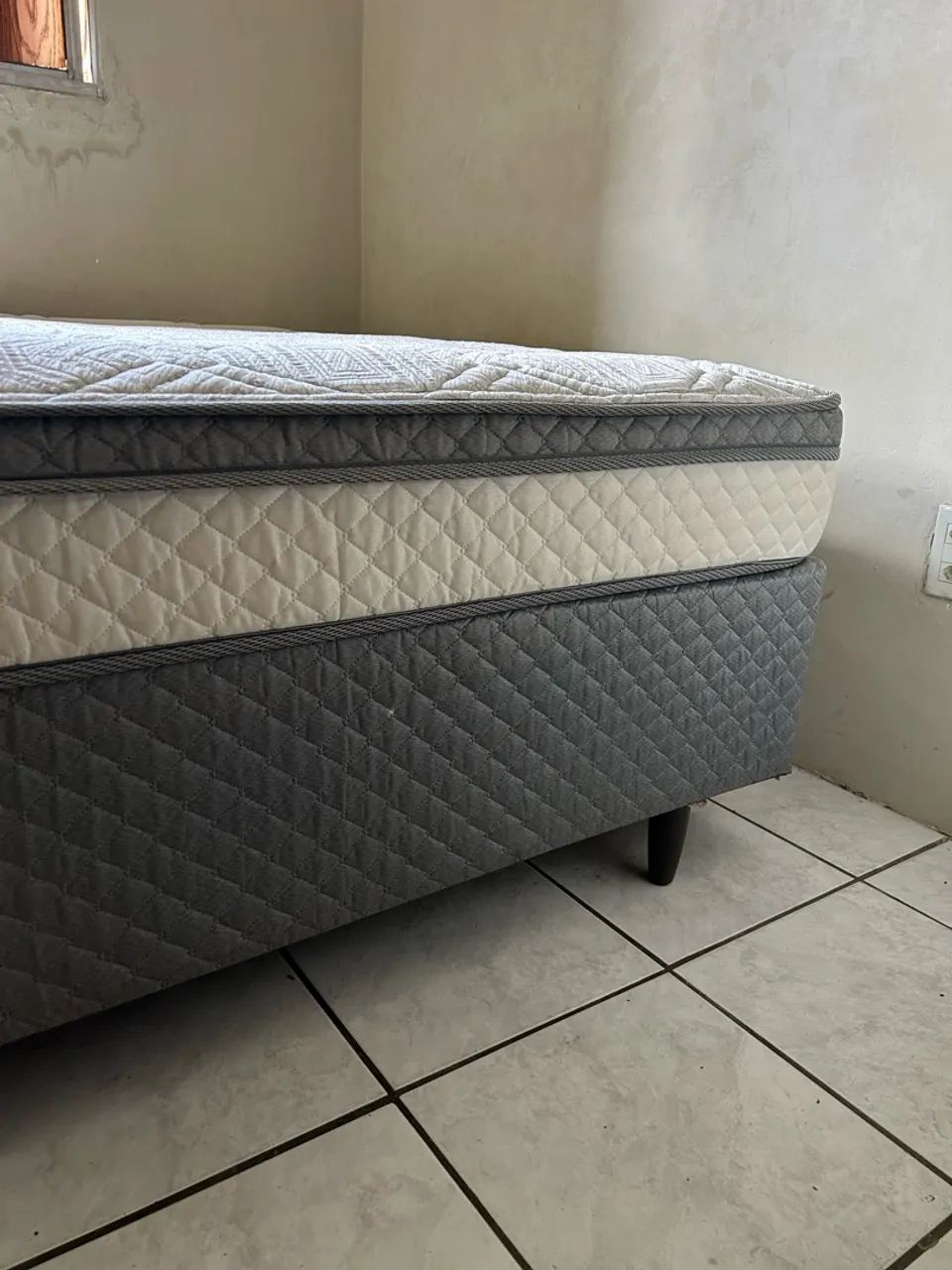 Cama de Casal (queen) - Foto 2
