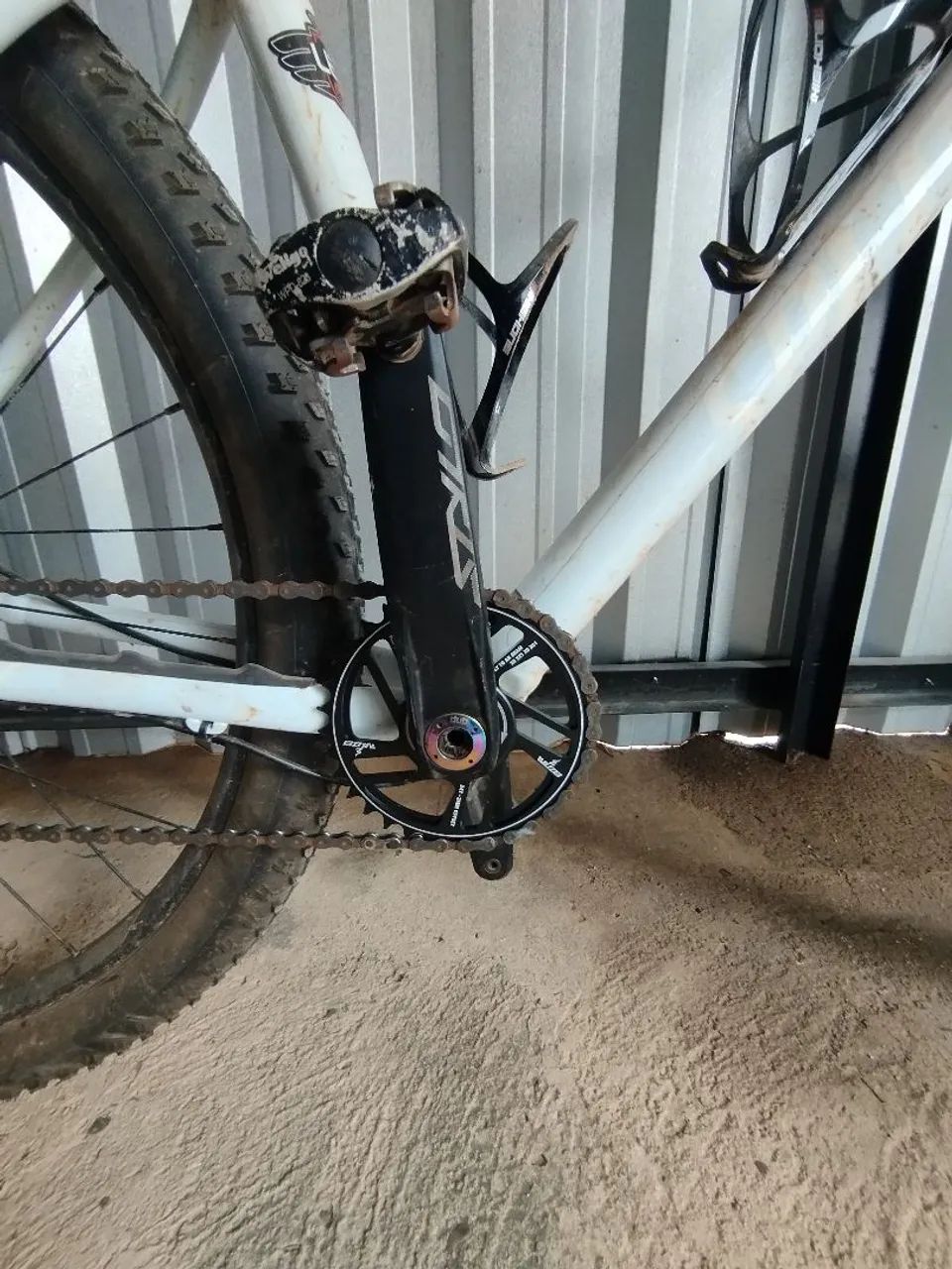 Bike Specialized chisel  - Foto 2