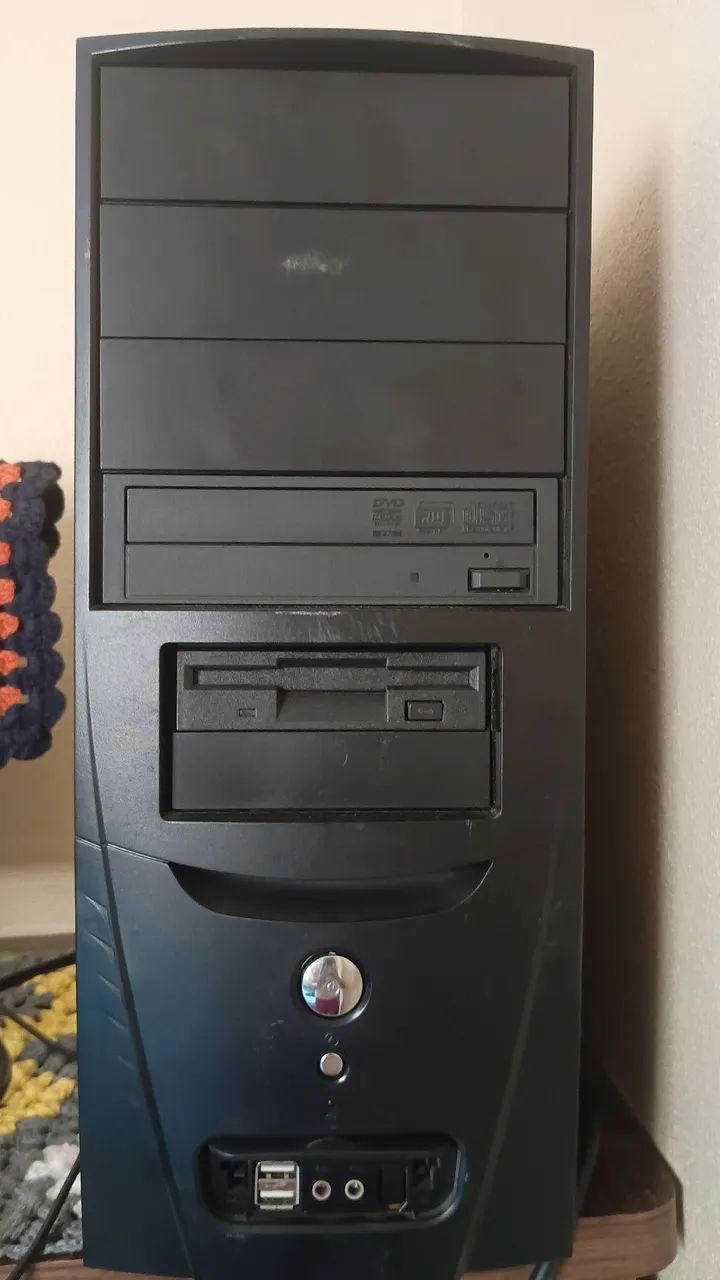 Pc Completo 1terabyte  - Foto 3