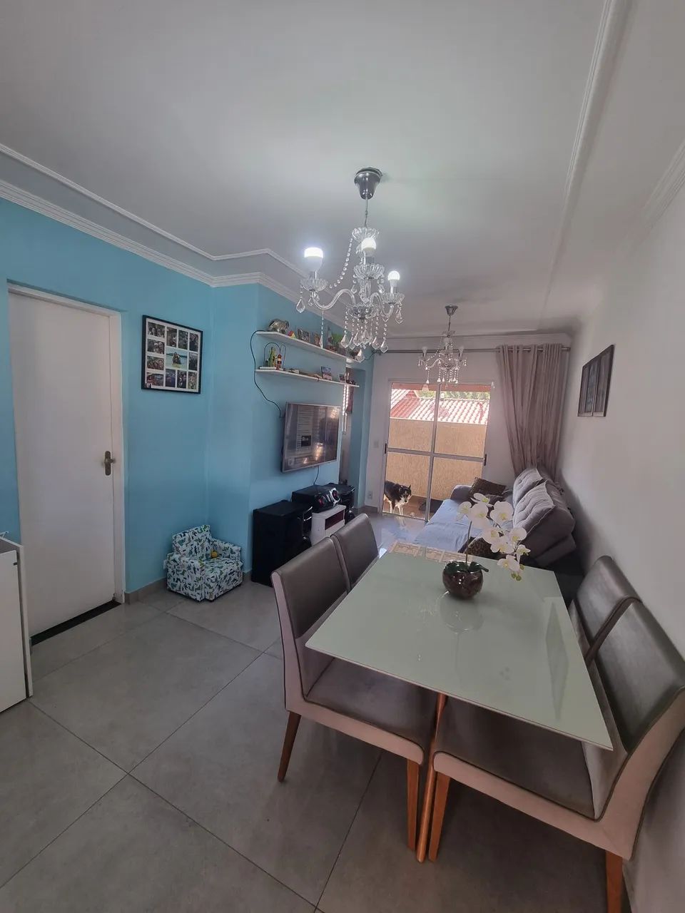 Casa - condomínio moradas dos pássaros  - Foto 2