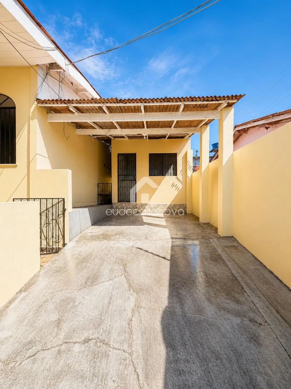 Casa 4qts, Conj. Versalles, Garagem - Foto 2