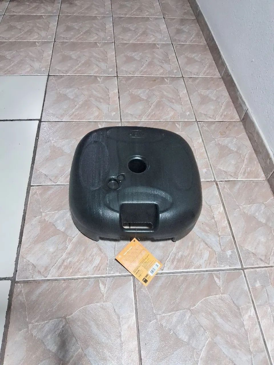Suporte para guarda sol mor - Foto 2