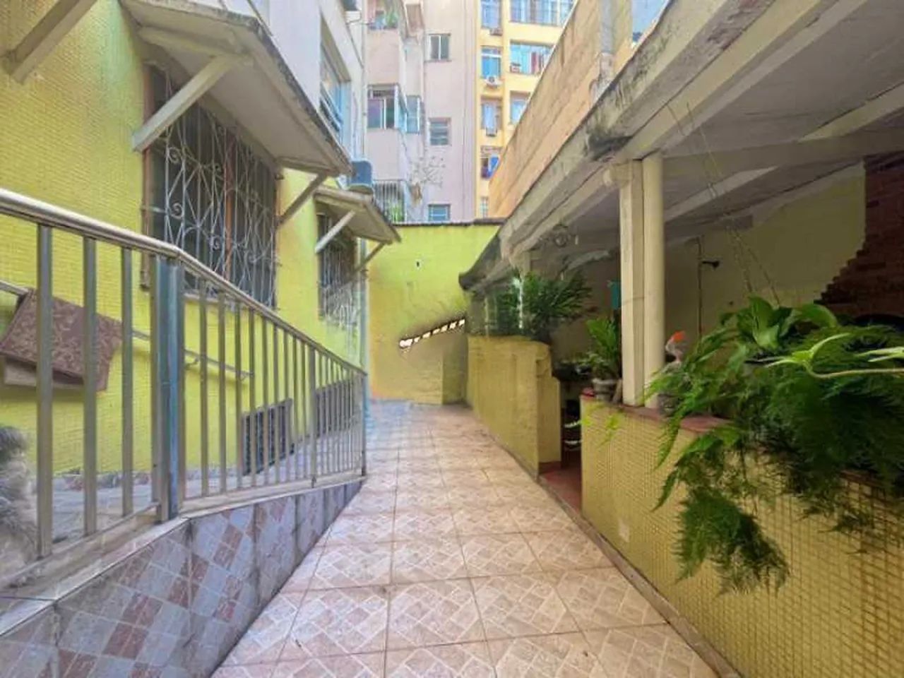 Apartamento : / Residencial / Catete