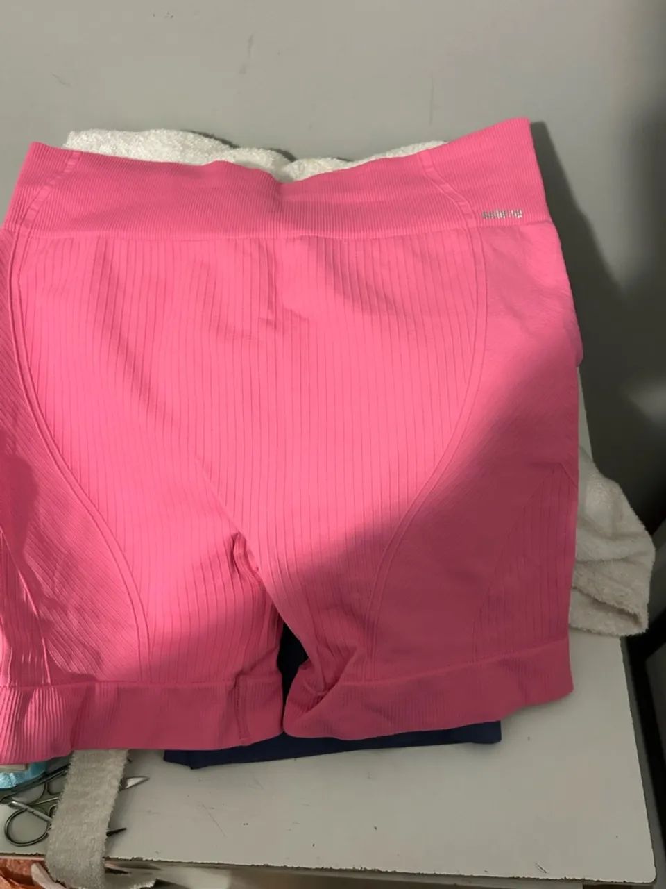 Kit short selene para malhar  - Foto 2