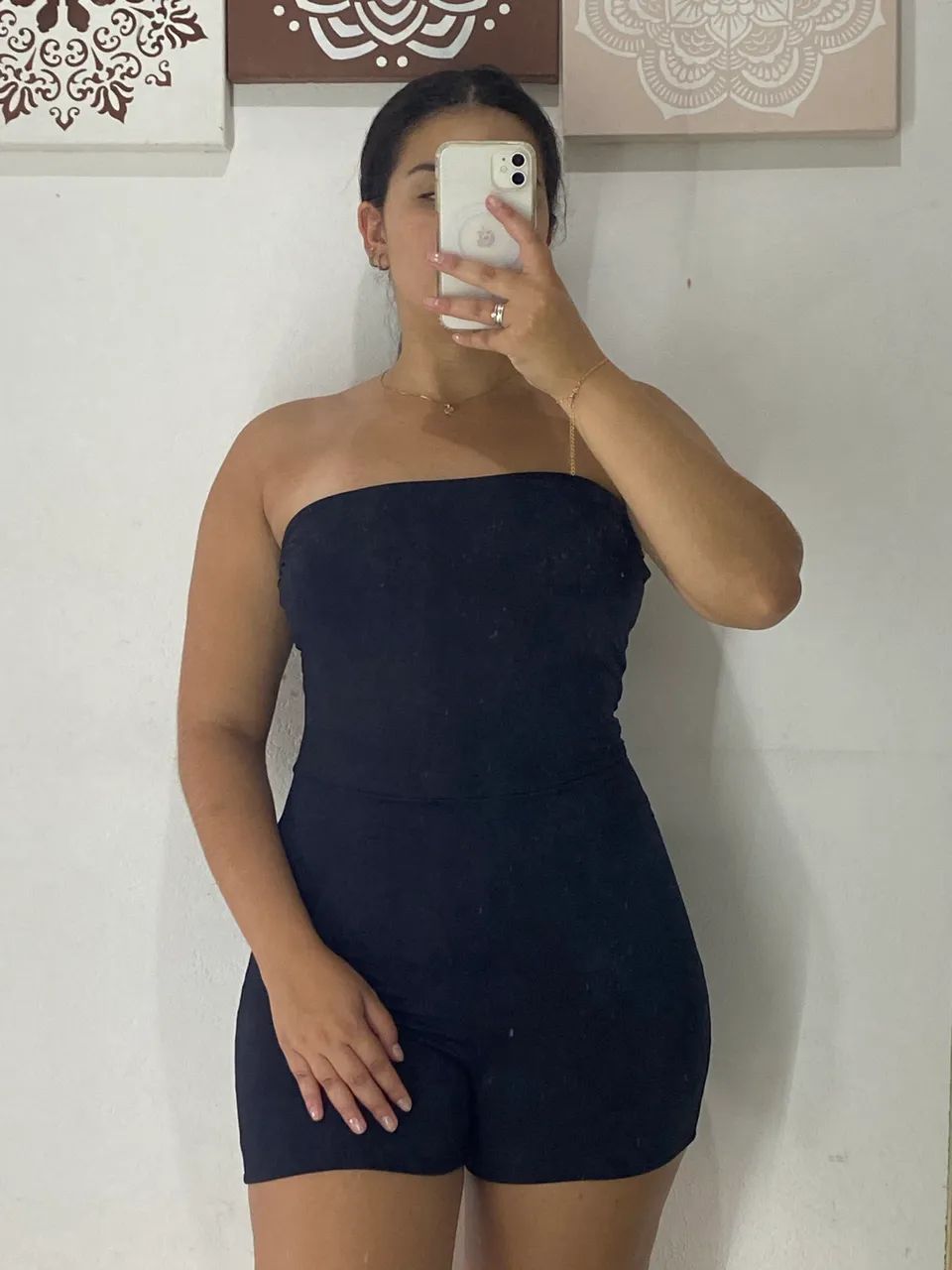 Macaquinho Preto Limitado - Foto 2