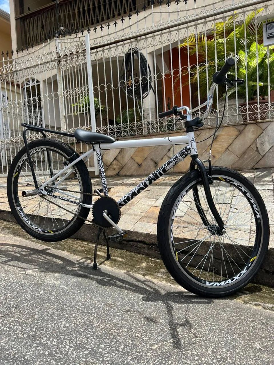 Montadinha aro 26  - Foto 4