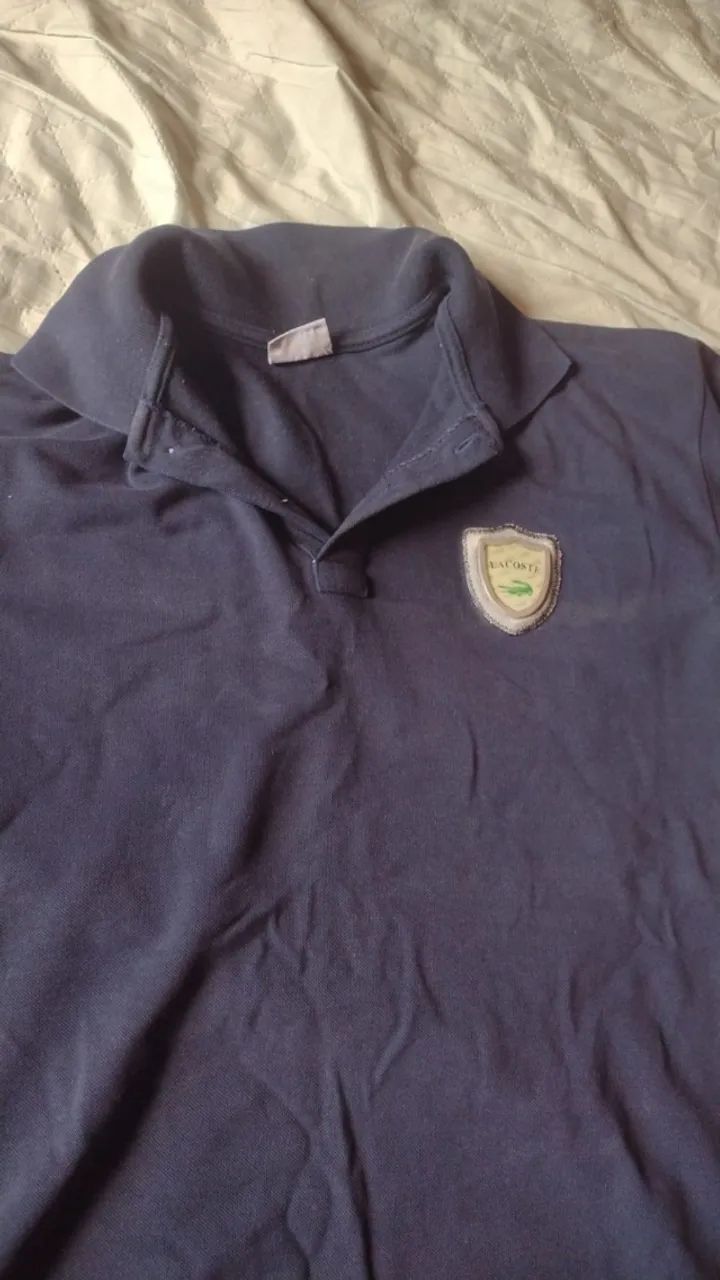blusa - Foto 2