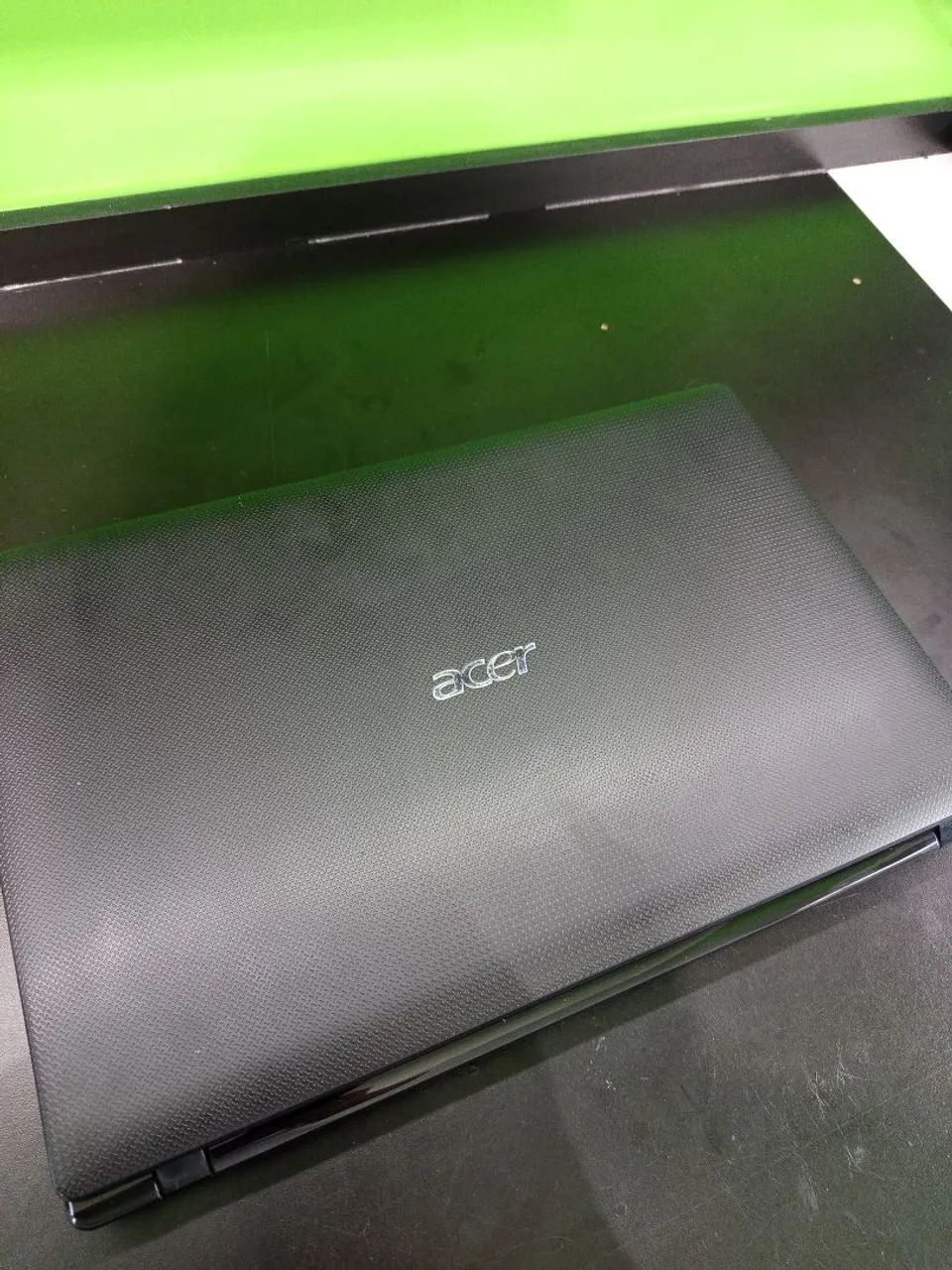 Notebook Acer  - Foto 2