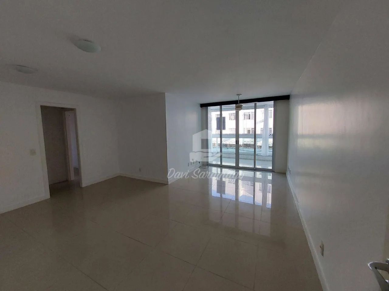 Apartamento 3 quartos Charitas - Foto 2