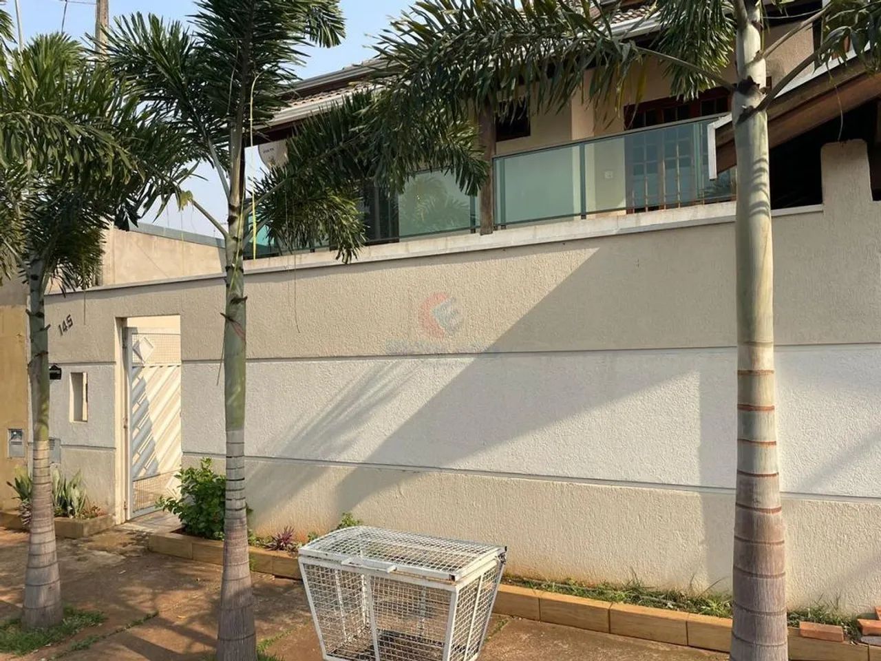 Casa à venda em Sumaré, Residencial Parque Pavan, com 3 quartos, com 150 m² - Foto 2