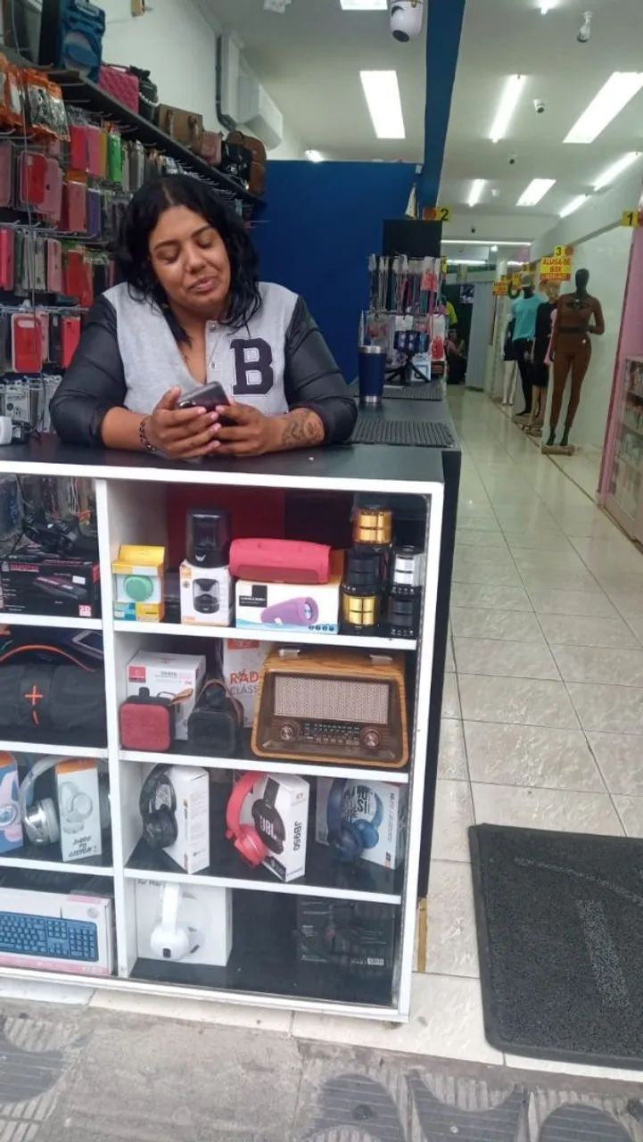 Loja de celular e acessórios  - Foto 2