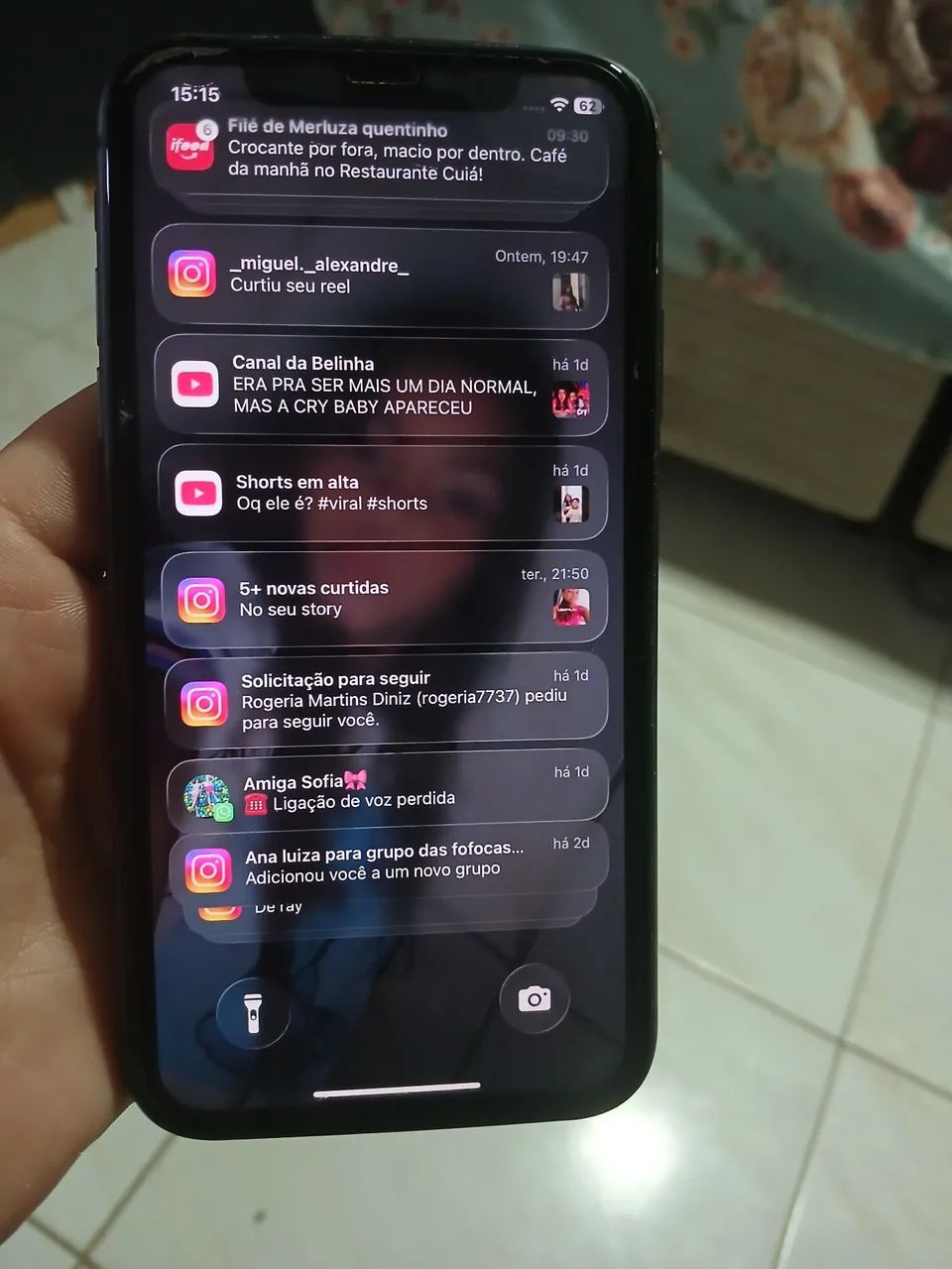 Iphone 11 - Foto 5
