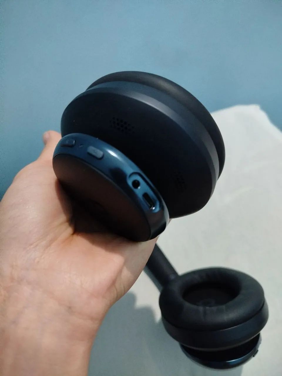 Fone soundcore space one - Foto 5