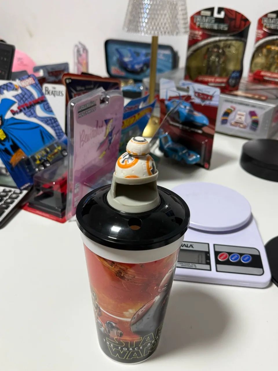 Copo star wars importado extra  - Foto 3