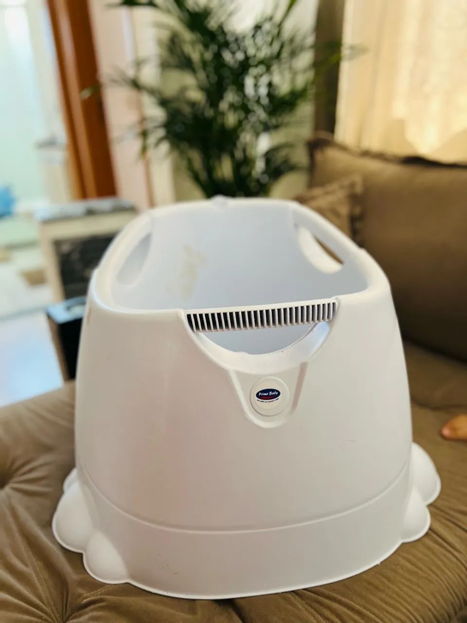 OFURÔ INFANTIL PRIME BABY 